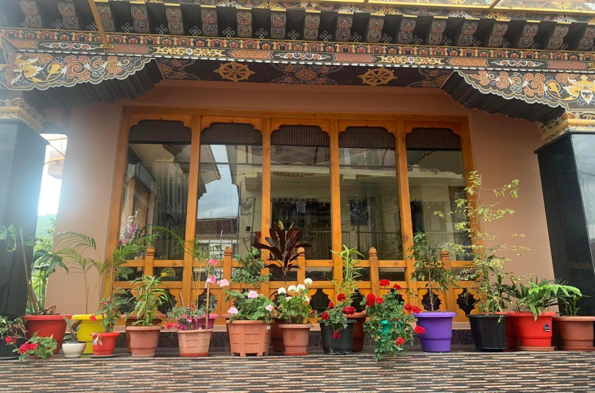 Green Valley Boutique 帕罗 外观 照片